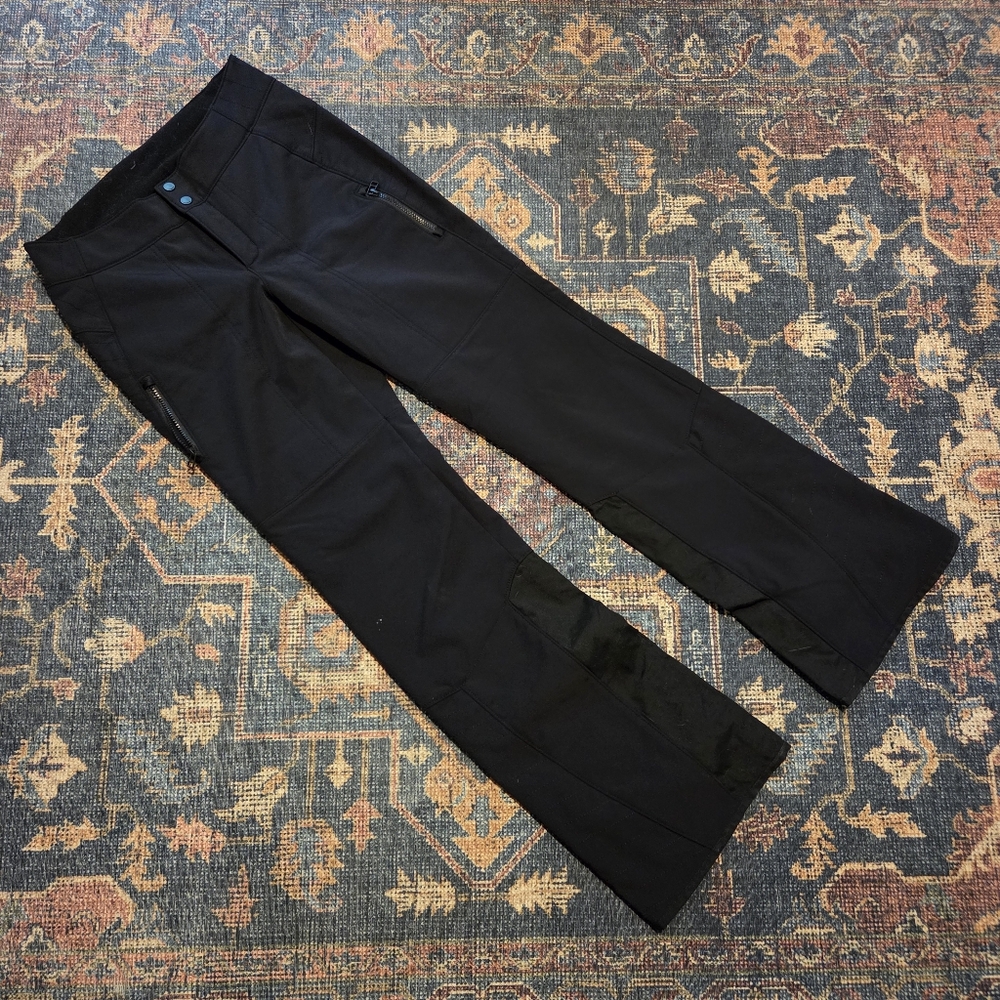 Athleta 10 Tall Snowpants